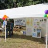 Unser Infostand